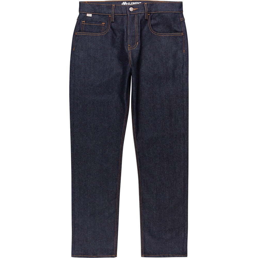 Element E03 Jeans 28 Rinsed günstig online kaufen