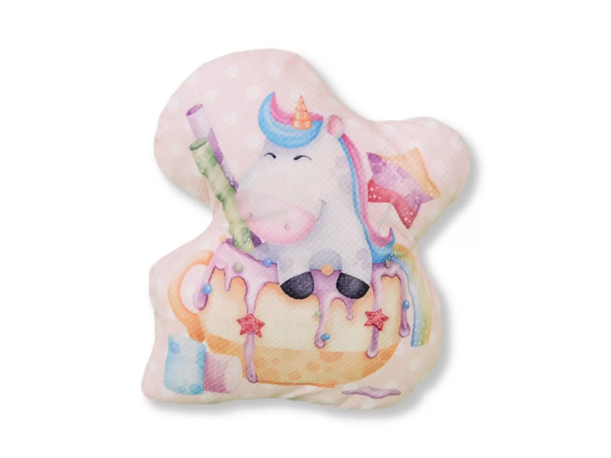 Mioli Decor | Kinderkissen Einhorn antibakteriell günstig online kaufen