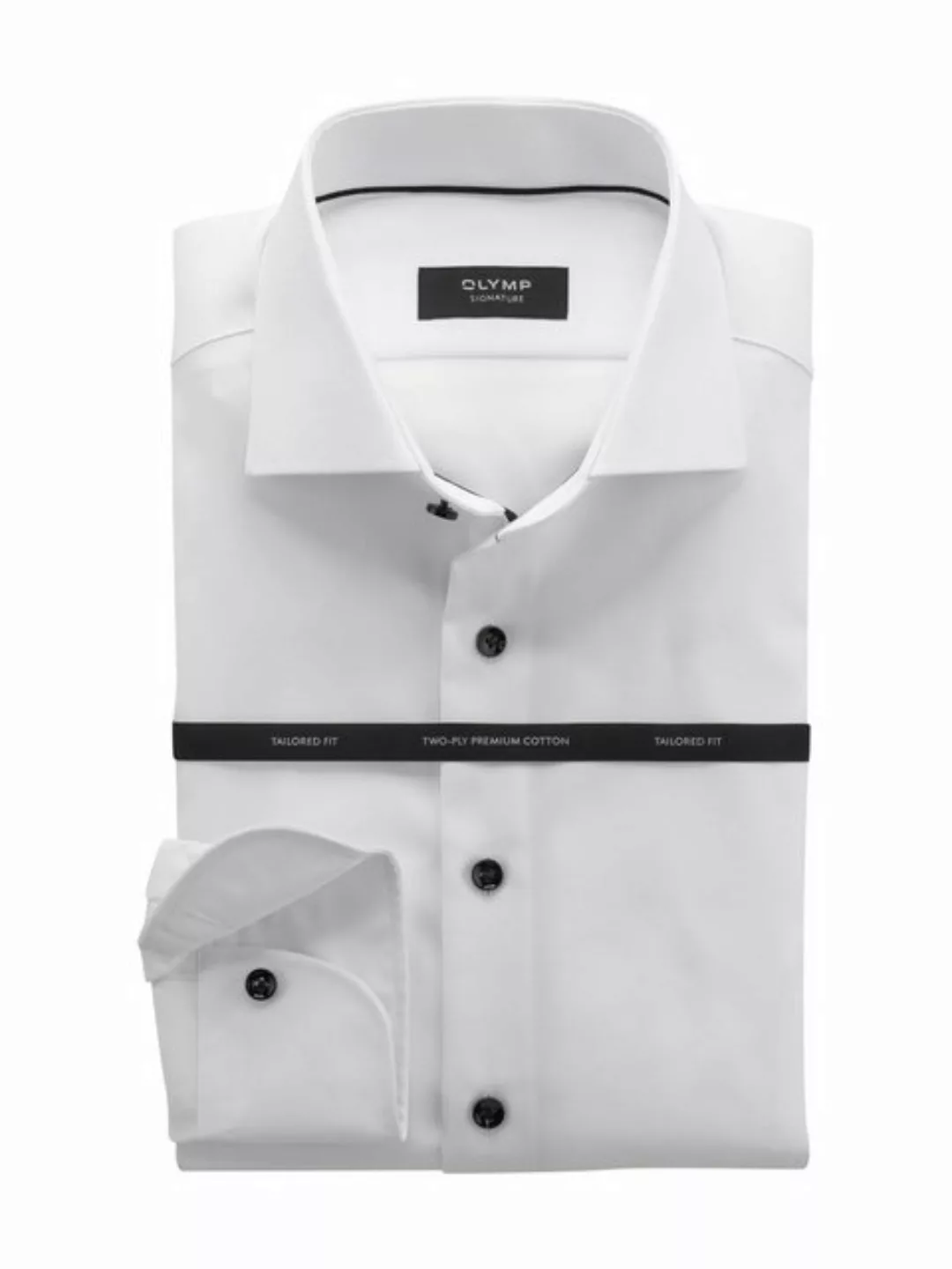 OLYMP Blusenshirt 8515/74 Hemden günstig online kaufen
