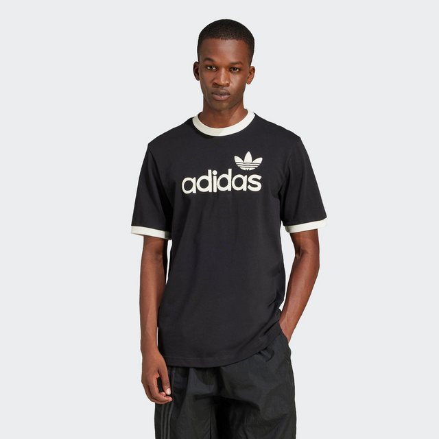 adidas Originals T-Shirt SIMPLE TEE günstig online kaufen