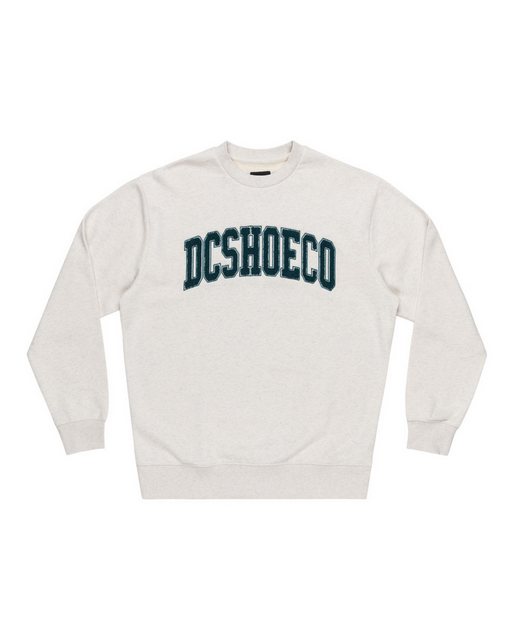 DC Shoes Sweatshirt Varsity günstig online kaufen