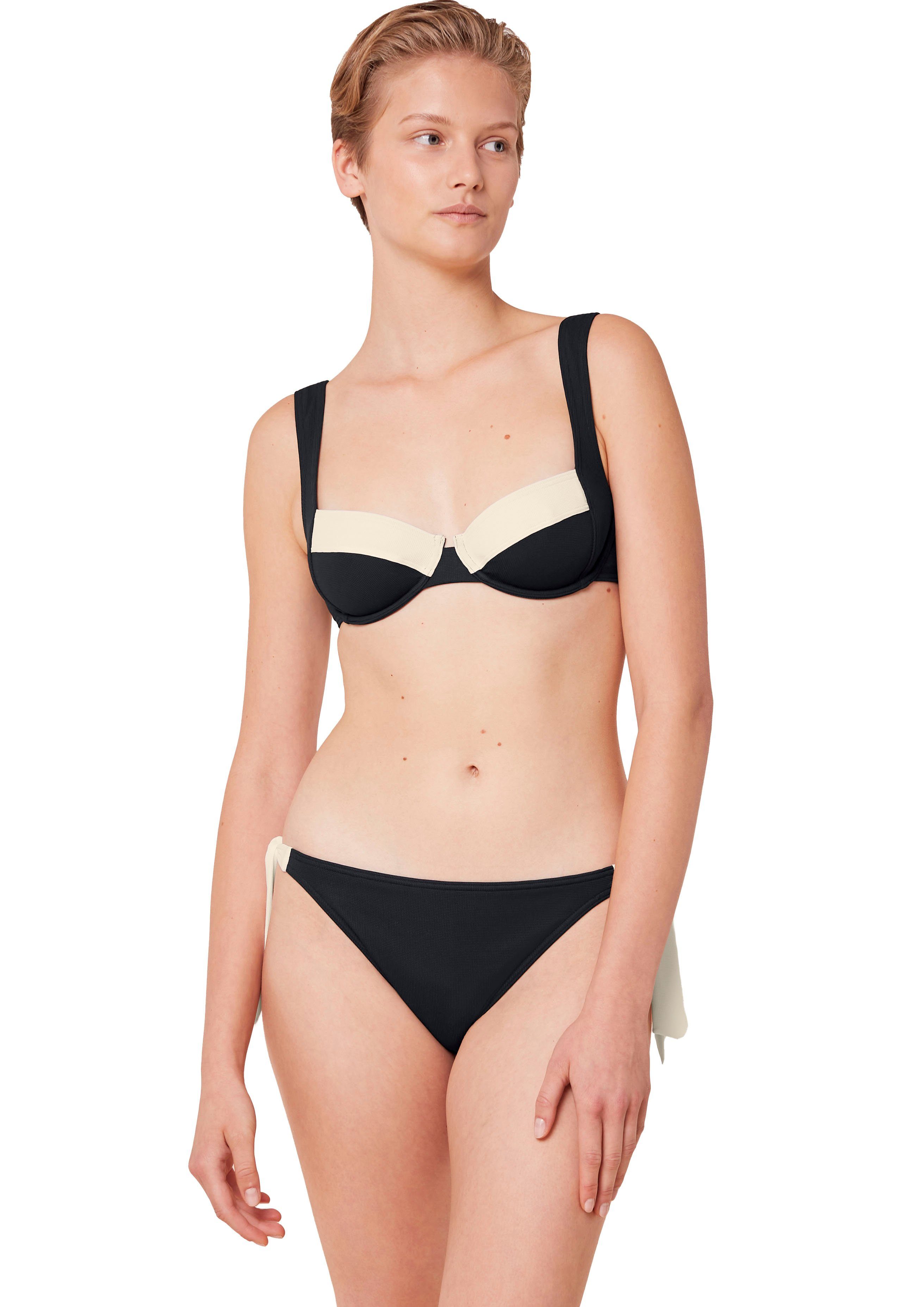 Triumph Balconette-Bikini-Top Summer Glow W 02 günstig online kaufen