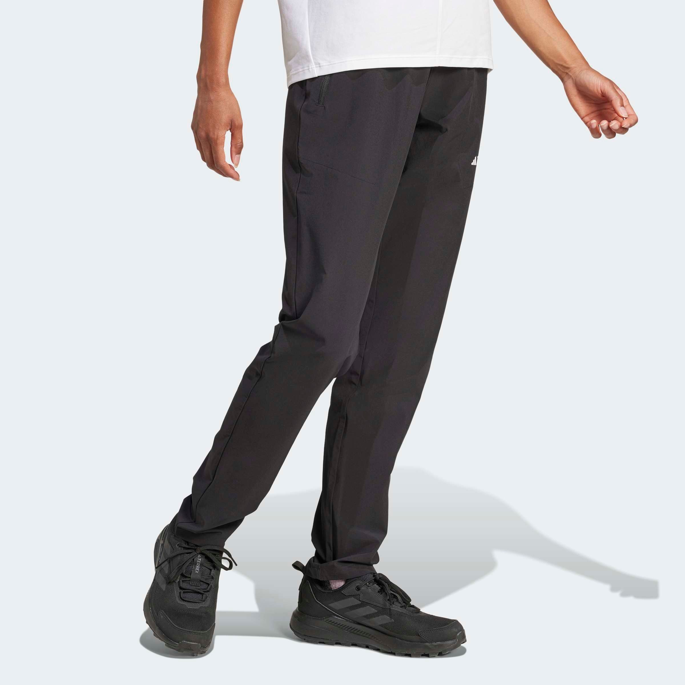 adidas TERREX Outdoorhose W MT ESS günstig online kaufen