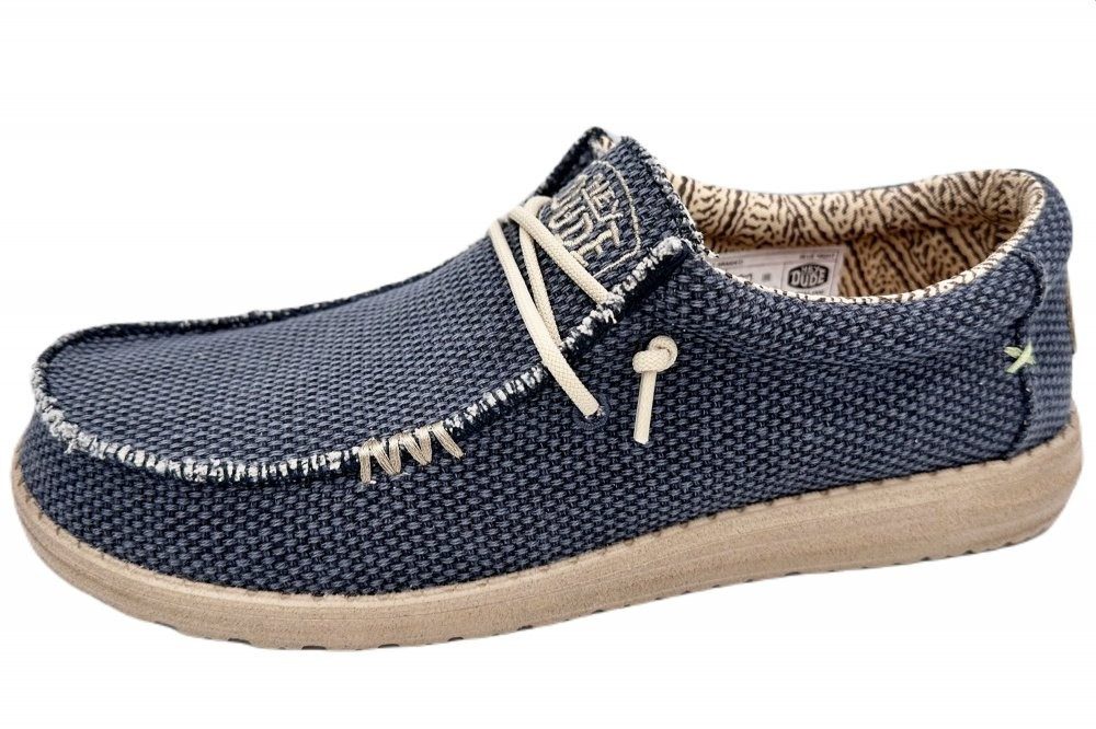 Hey Dude Wally Braided Sneaker günstig online kaufen