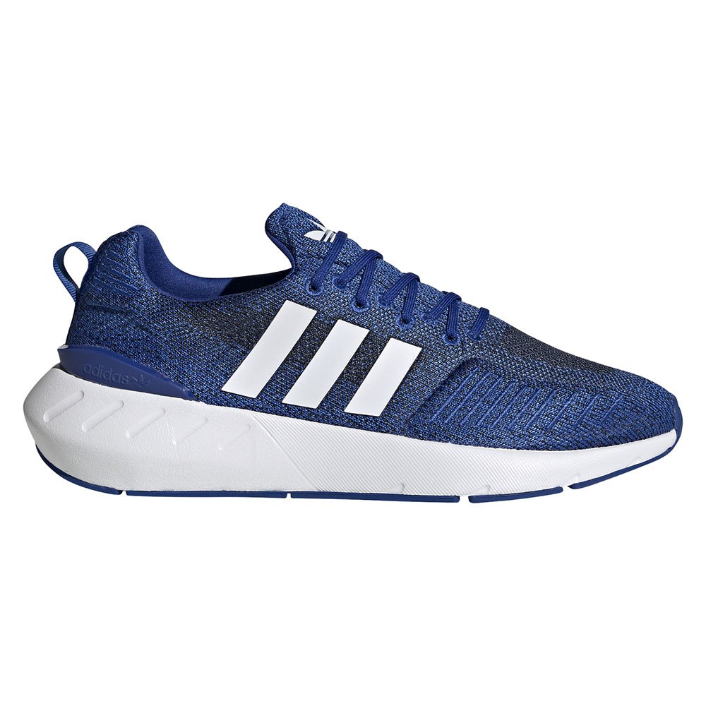 Adidas Originals Swift Run 22 Sportschuhe EU 46 Team Royal Blue / Ftwr Whit günstig online kaufen