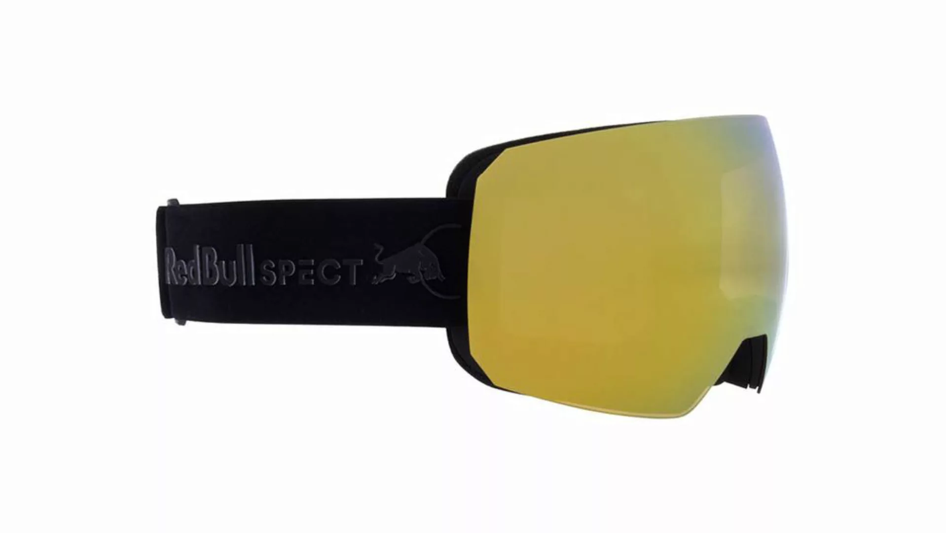 Red Bull SPECT CHUTE-01 - Skibrille günstig online kaufen