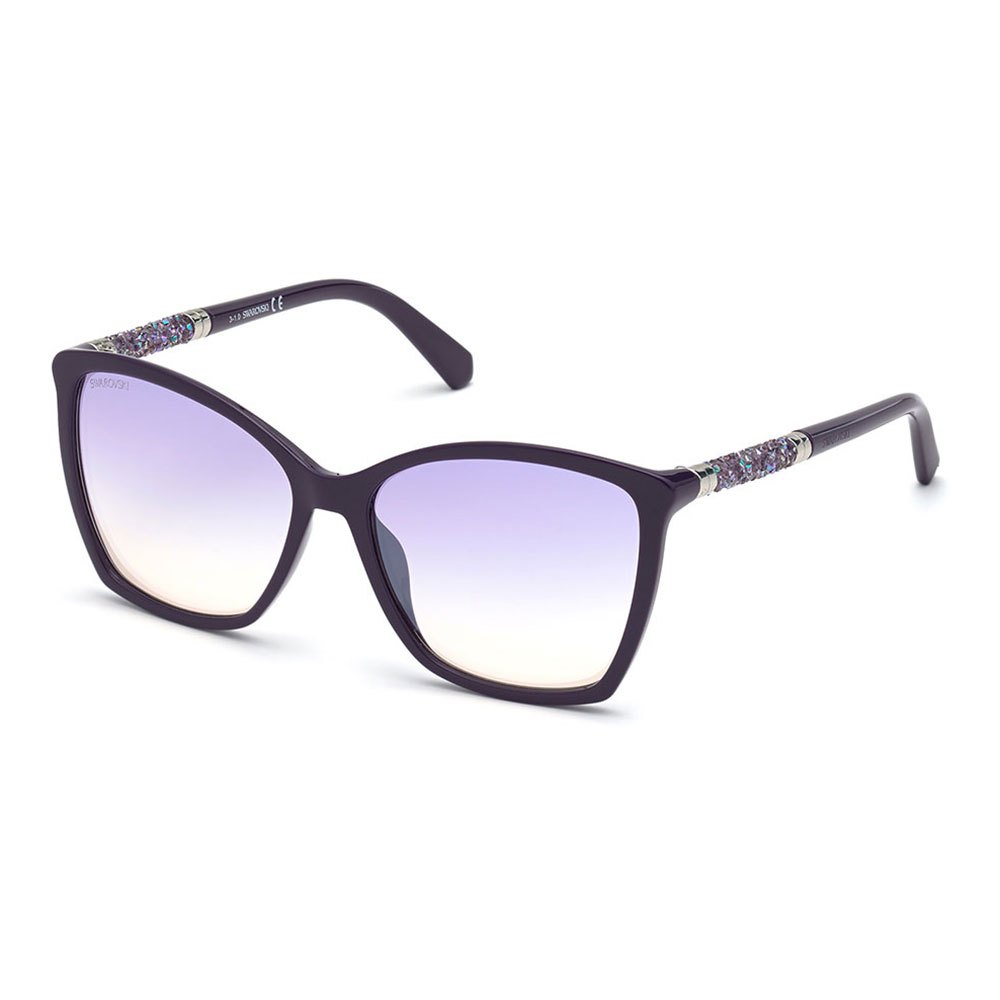 Swarovski Sk0148 Sonnenbrille 56 Violet / Other günstig online kaufen