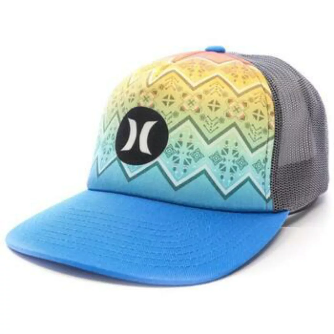 Hurley  Schirmmütze HIHM0070-492 günstig online kaufen