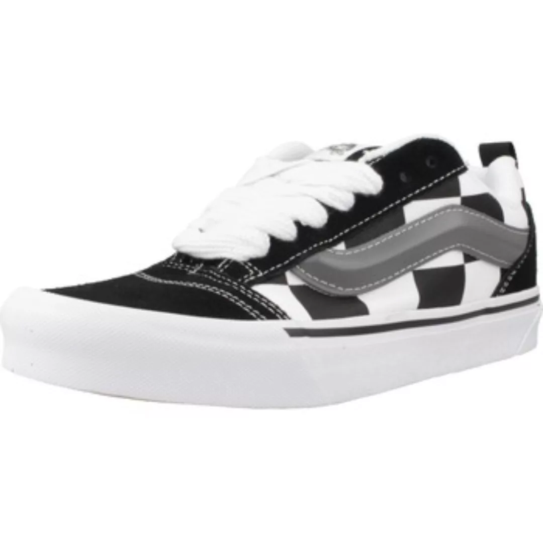 Vans  Sneaker KNU SKOOL MEGA CHECK günstig online kaufen