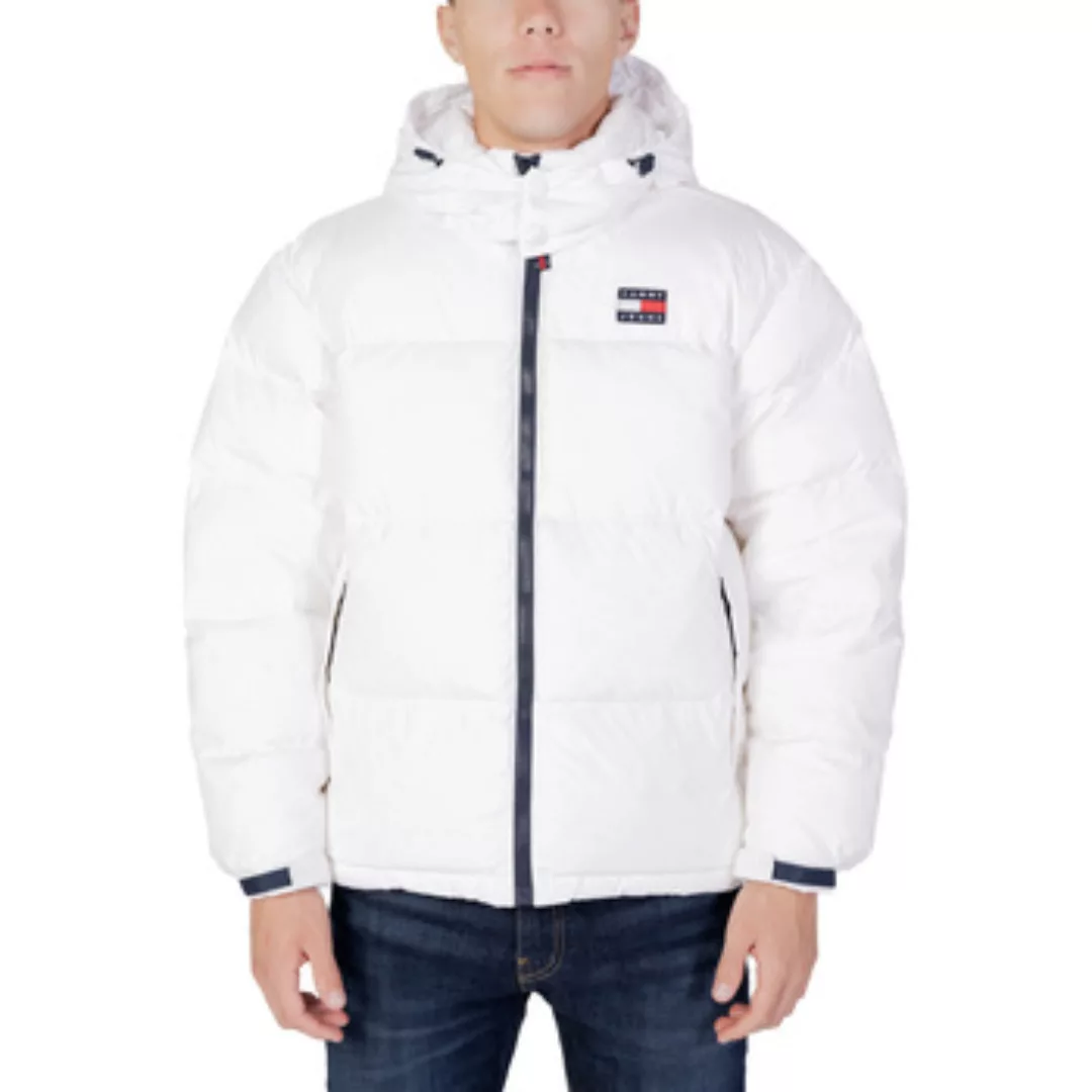 Tommy Hilfiger  Daunenjacken TJM ALASKA PUFFER DM0DM15445 günstig online kaufen