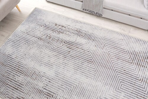 Arte Espina Teppich »Maya 600«, rechteckig, 5 mm Höhe günstig online kaufen