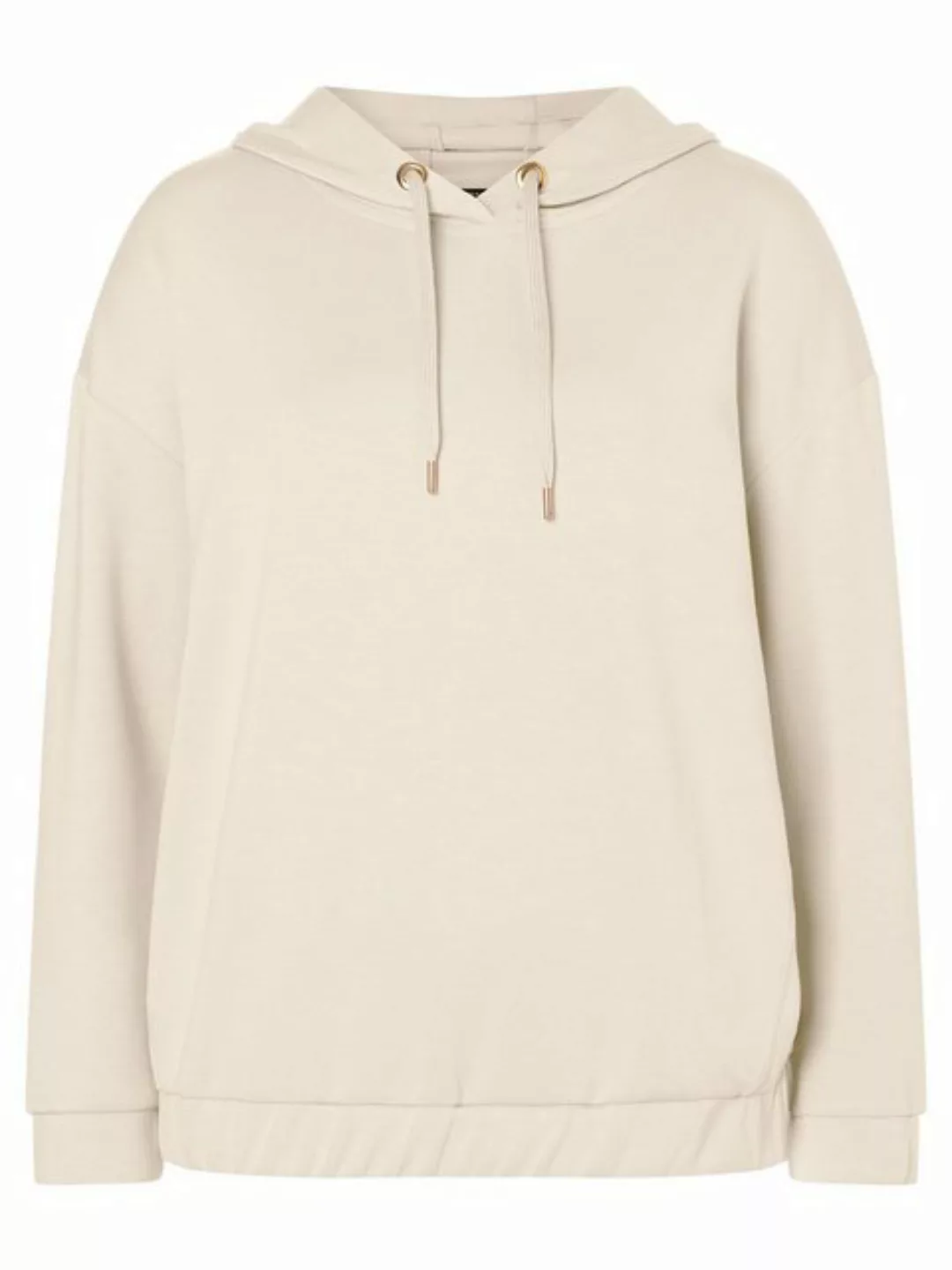 Hoodie, powder creme, Winter-Kollektion günstig online kaufen