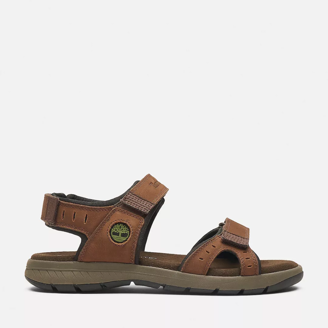 Timberland Sandale "Governors Island 2 STRAP SANDAL" günstig online kaufen