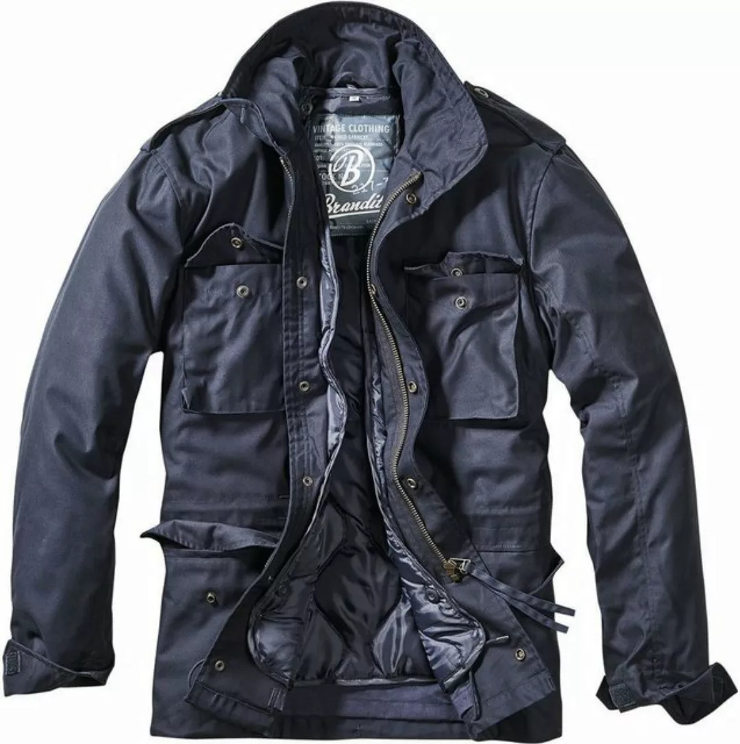 Brandit Fieldjacket CLASSIC JACKET M65 günstig online kaufen