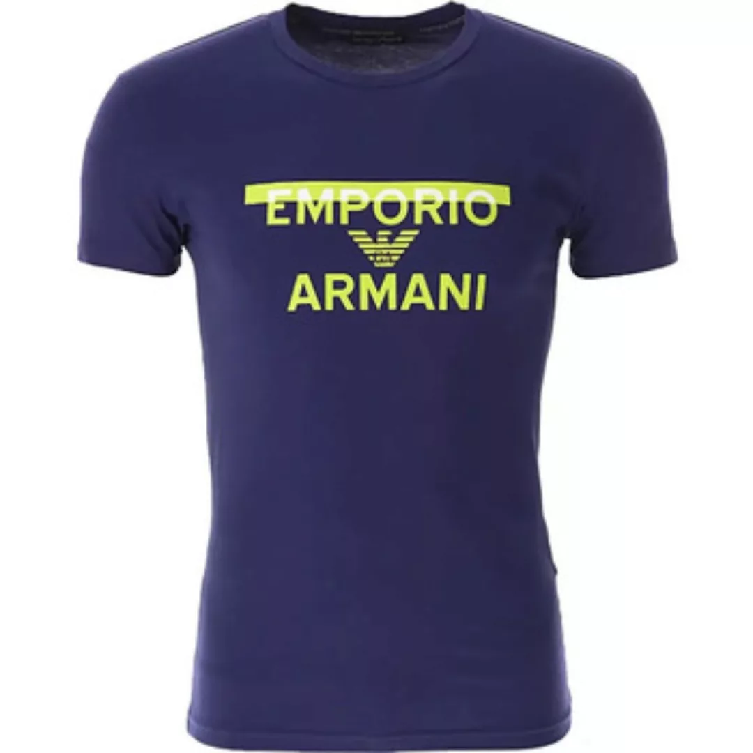 Emporio Armani  T-Shirt authentic günstig online kaufen