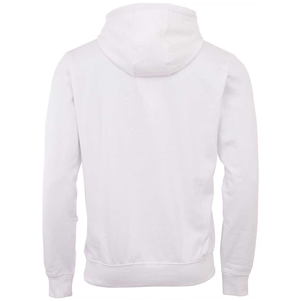 Kappa Kapuzensweatshirt, mit Kängurutasche günstig online kaufen