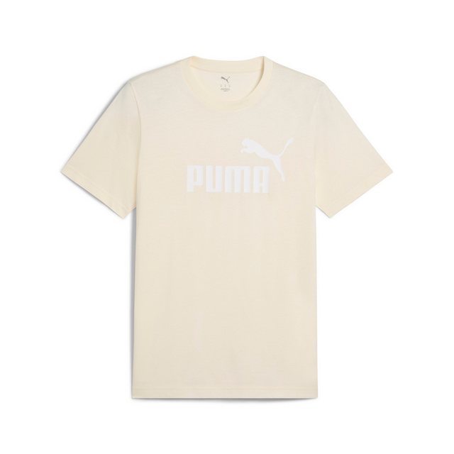 PUMA T-Shirt ESS NO. 1 LOGO TEE (S) günstig online kaufen