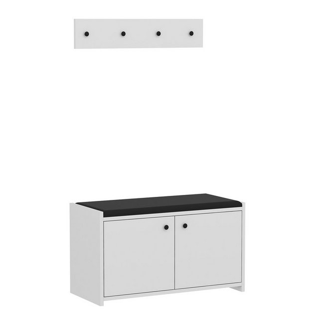 Skye Decor Schuhschrank NRC2101 günstig online kaufen