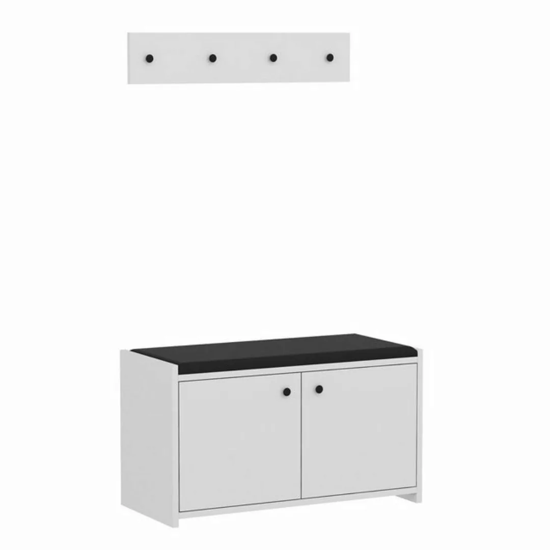 Skye Decor Schuhschrank NRC2101 günstig online kaufen