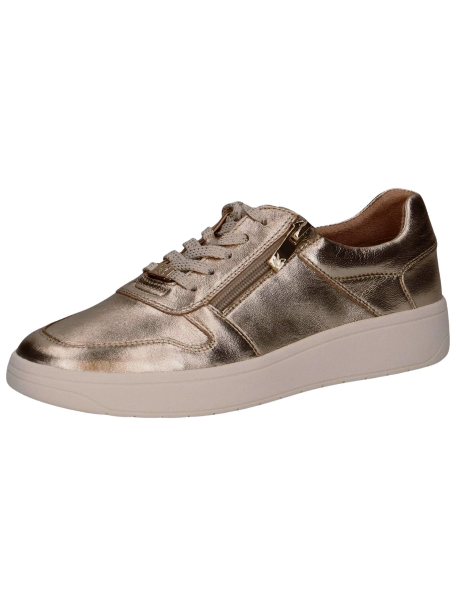 Caprice Sneaker "Caprice Sneaker Leder" günstig online kaufen