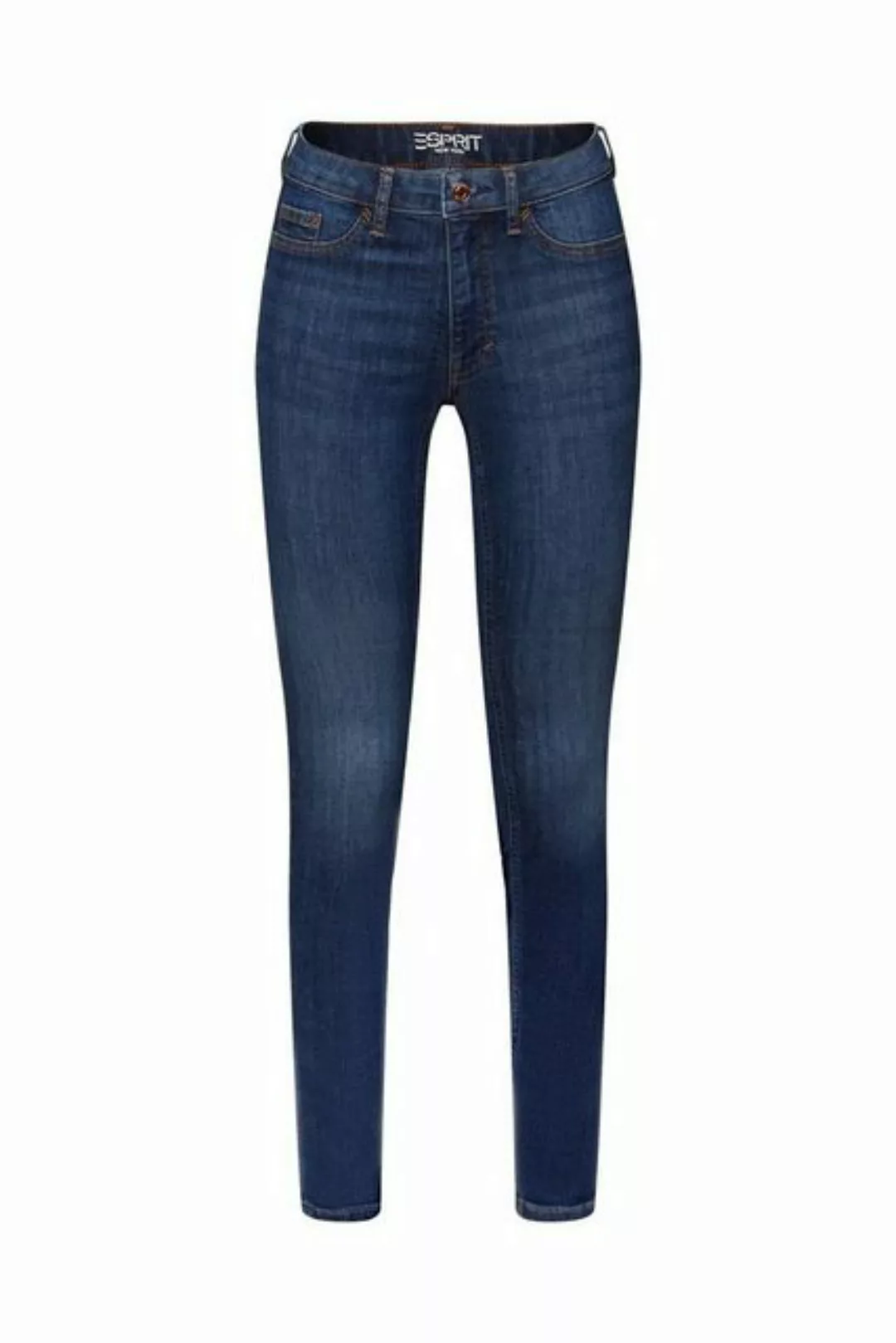 Esprit Skinny-fit-Jeans (1-tlg) Weiteres Detail günstig online kaufen