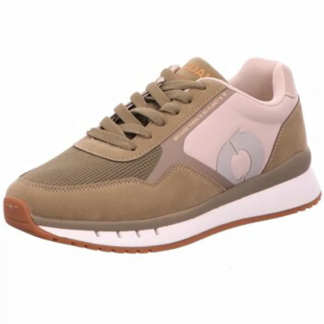 Ecoalf  Sneaker Siciliaalf Woman Siciliaalf Woman günstig online kaufen