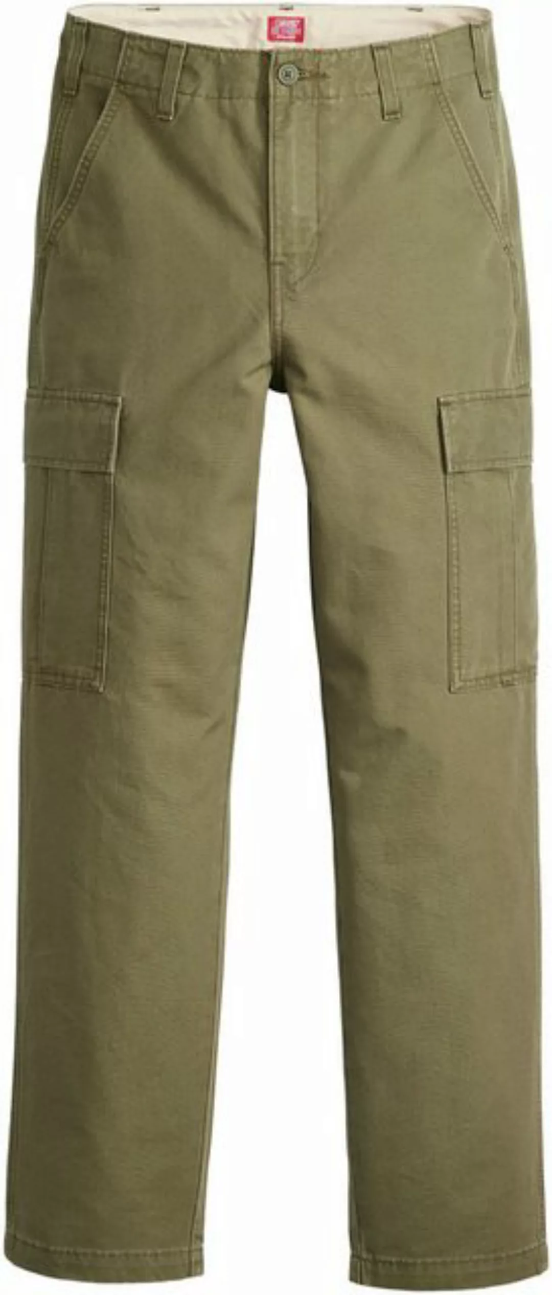 Levi's® Cargohose XX CARGO STRAIGHT günstig online kaufen