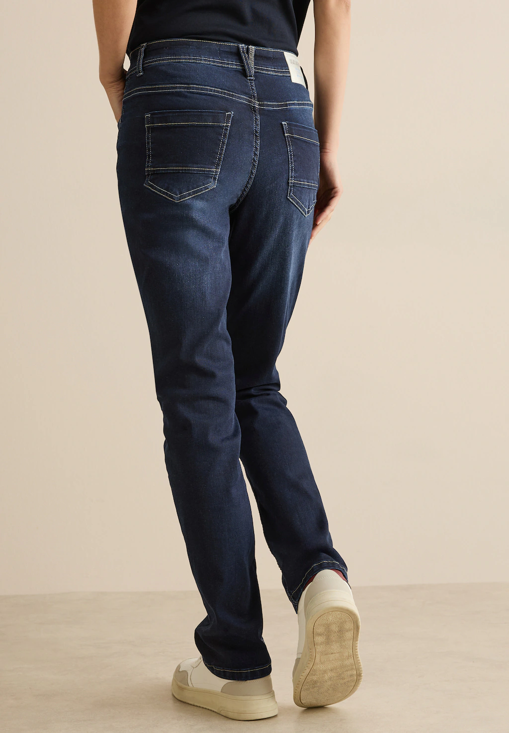 Cecil 5-Pocket-Jeans "Style Scarlett", Cecil Scarlett günstig online kaufen