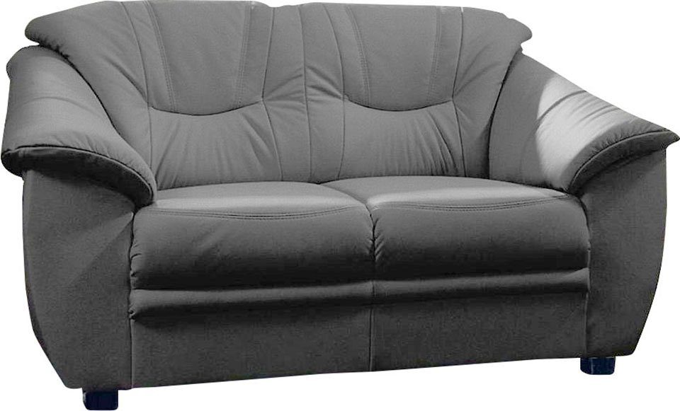 sit&more 2-Sitzer "Savona", inklusive Federkern günstig online kaufen