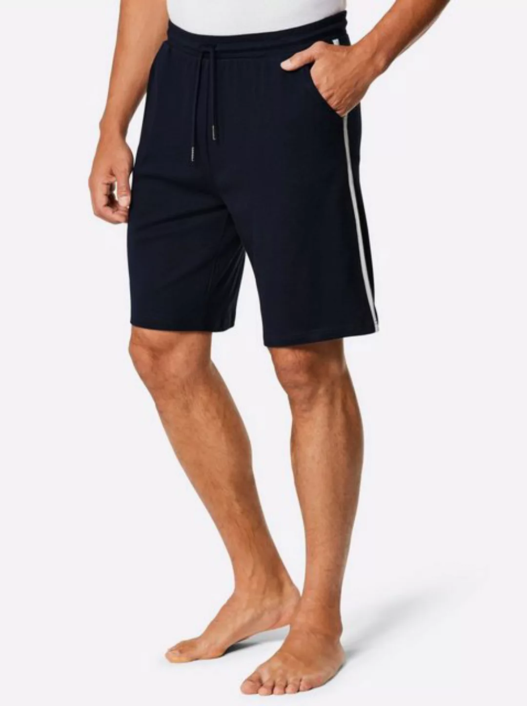 Witt Homewearhose Bermuda (2-tlg) günstig online kaufen