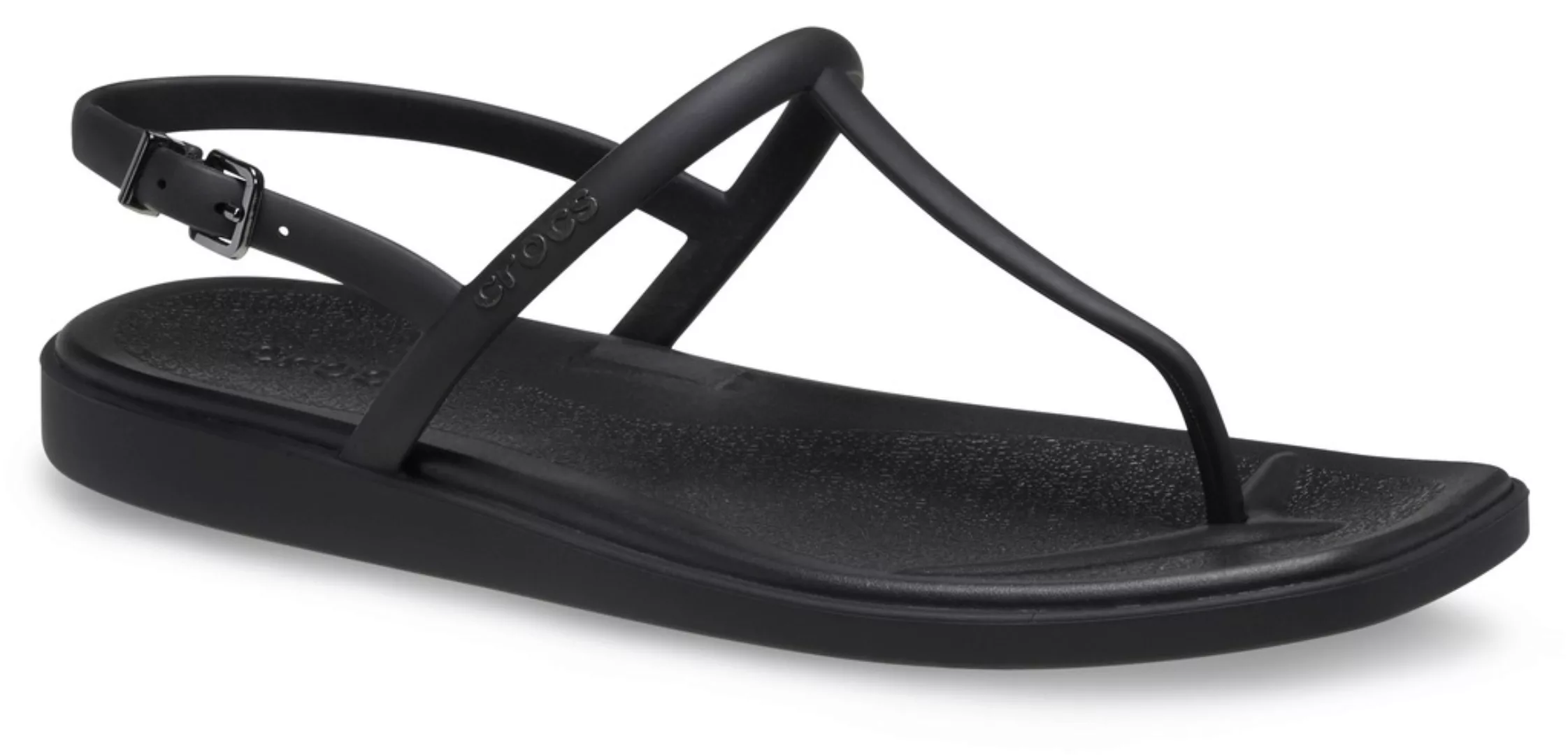 Crocs Sandale "Miami Thong Sandal", Zehentrenner, Sandalette, Sommerschuh m günstig online kaufen