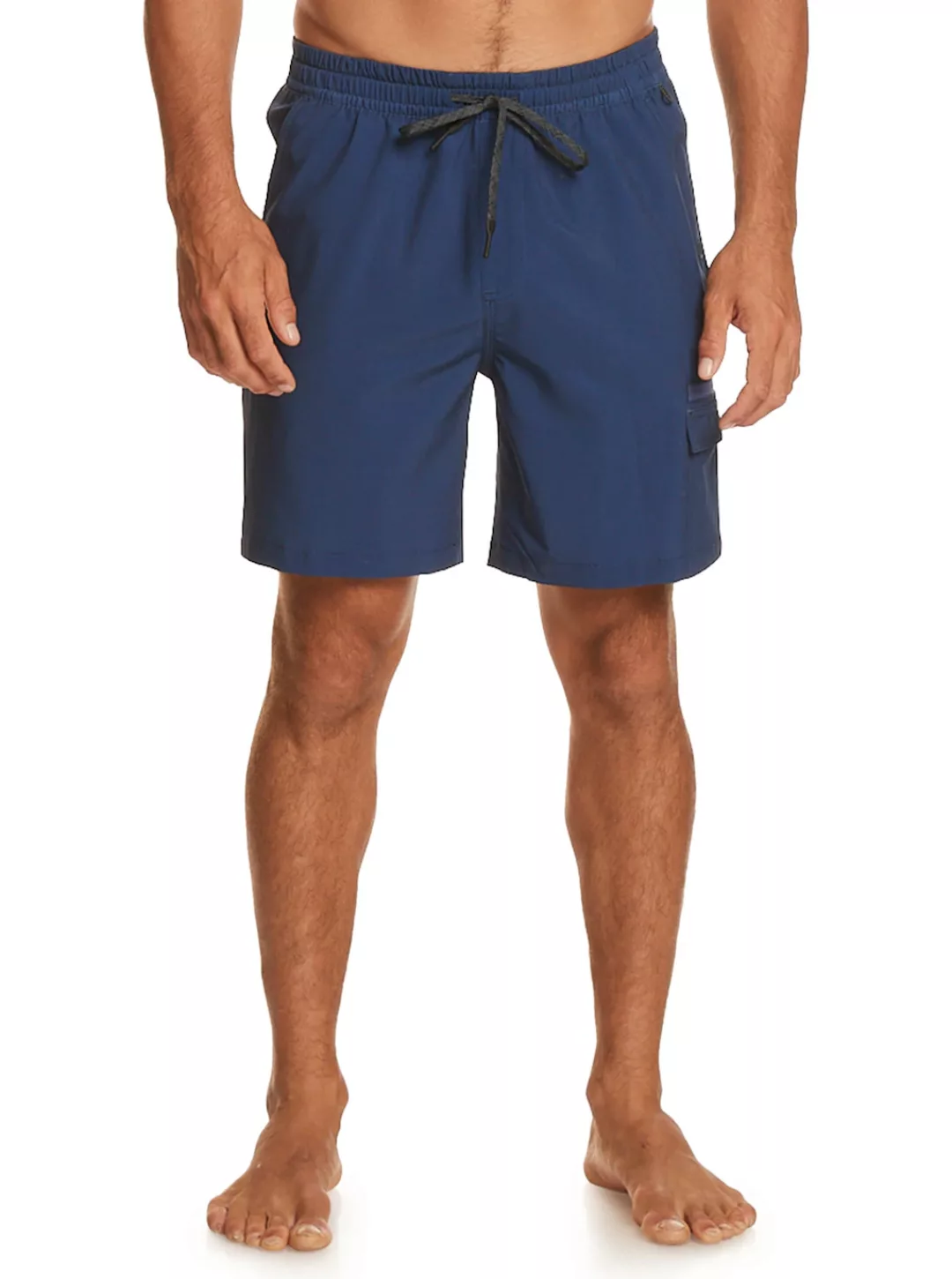 Quiksilver Funktionsshorts "Taxer Cargo 18"" günstig online kaufen