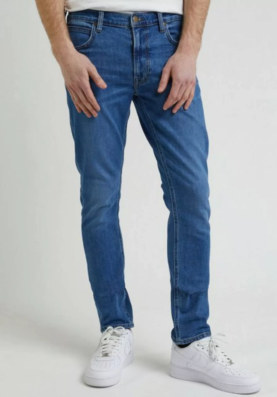 Lee® Tapered-fit-Jeans LUKE günstig online kaufen