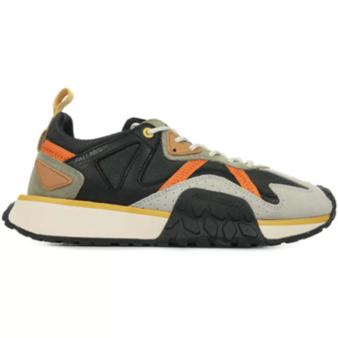 Palladium  Sneaker Troop Runner Outcity günstig online kaufen