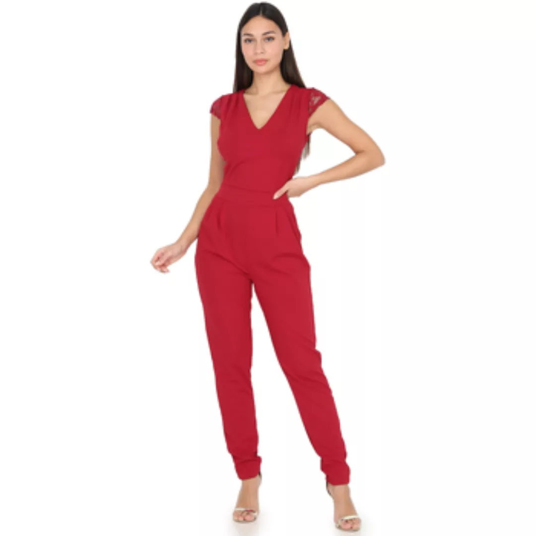 La Modeuse  Overalls 65219_P150810 günstig online kaufen