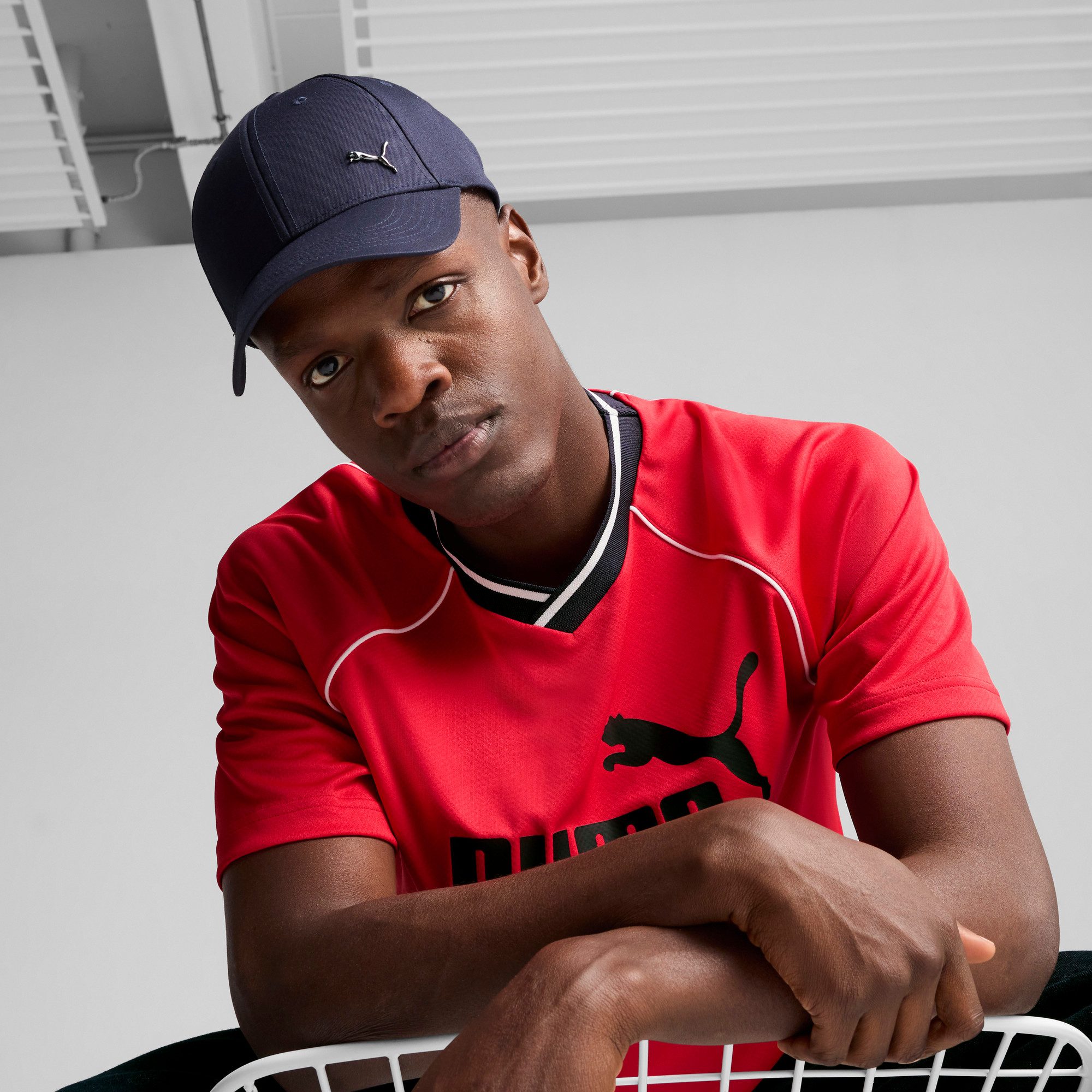 PUMA Baseball Cap Puma Unisex Kappe günstig online kaufen
