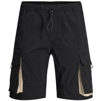 Jack & Jones  Shorts 12205473 CARGO-BLACK günstig online kaufen