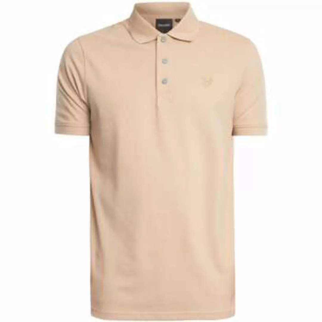 Lyle & Scott  T-Shirt Superfeines Poloshirt günstig online kaufen