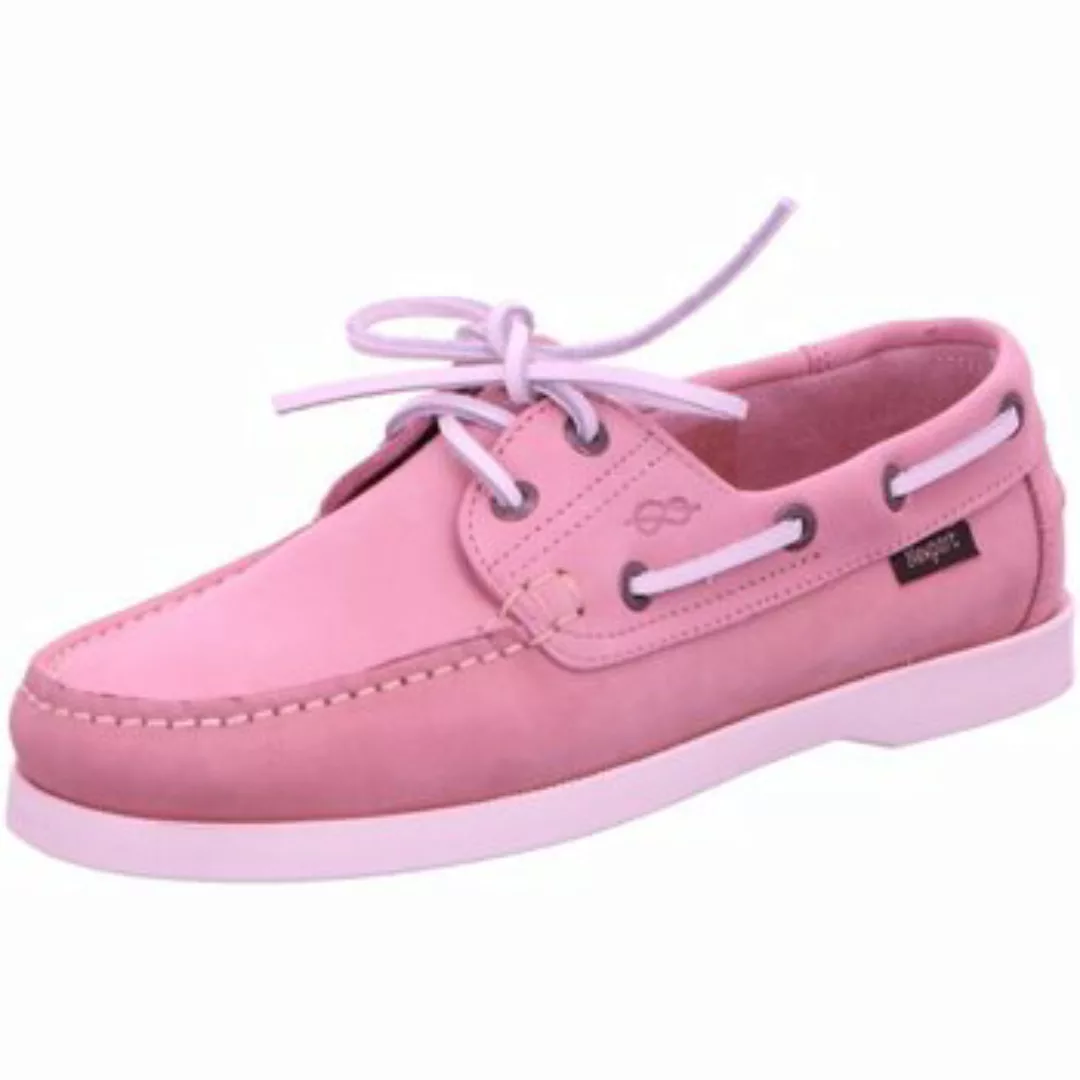 Newport  Mokassins Schnuerschuhe Yachting Fashion 440412 günstig online kaufen