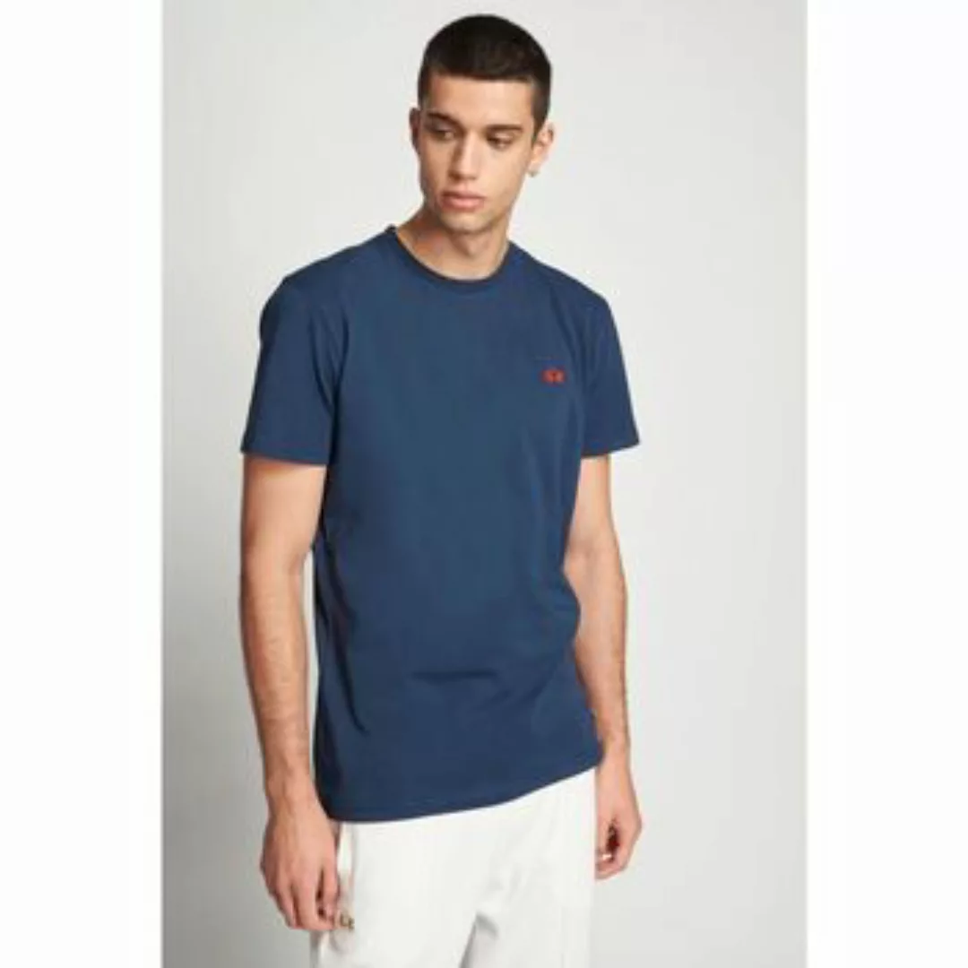 La Martina  T-Shirts & Poloshirts CCMR04 JS206 - SERGE-07017 günstig online kaufen