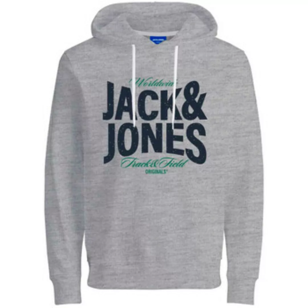 Jack & Jones Hoodie Hoodie Mel Kapuzensweatshirt (1-tlg) günstig online kaufen