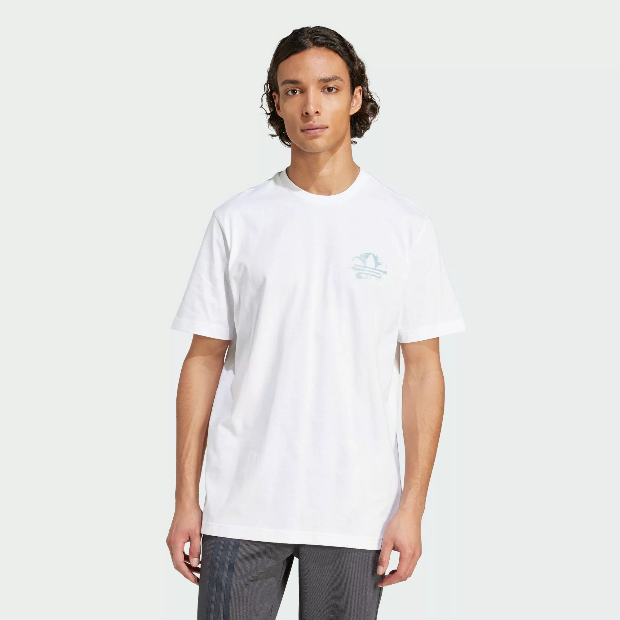 adidas Originals T-Shirt ADIDAS ORIGINALS RESORT günstig online kaufen
