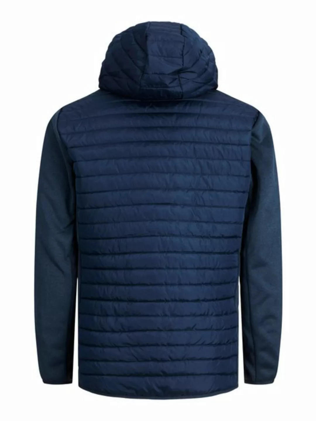 Jack & Jones Steppjacke "JJEMULTI QUILTED JACKET NOOS", mit Kapuze günstig online kaufen