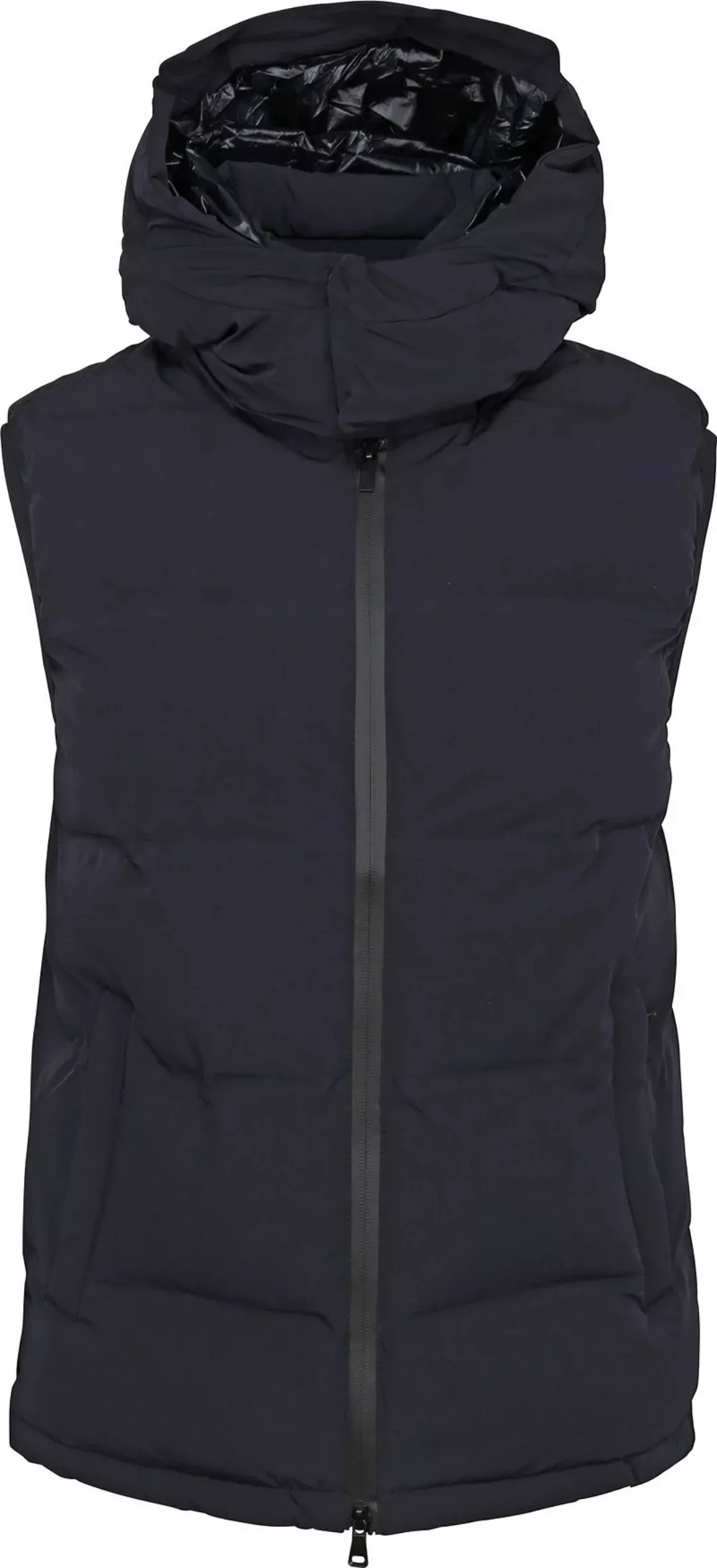 Suitable Bodywarmer The Navy - Größe M günstig online kaufen