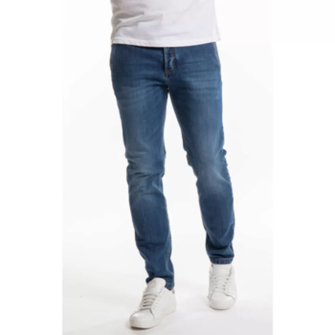 Takeshy Kurosawa  5-Pocket-Hosen T00039 | Jeans T/America günstig online kaufen