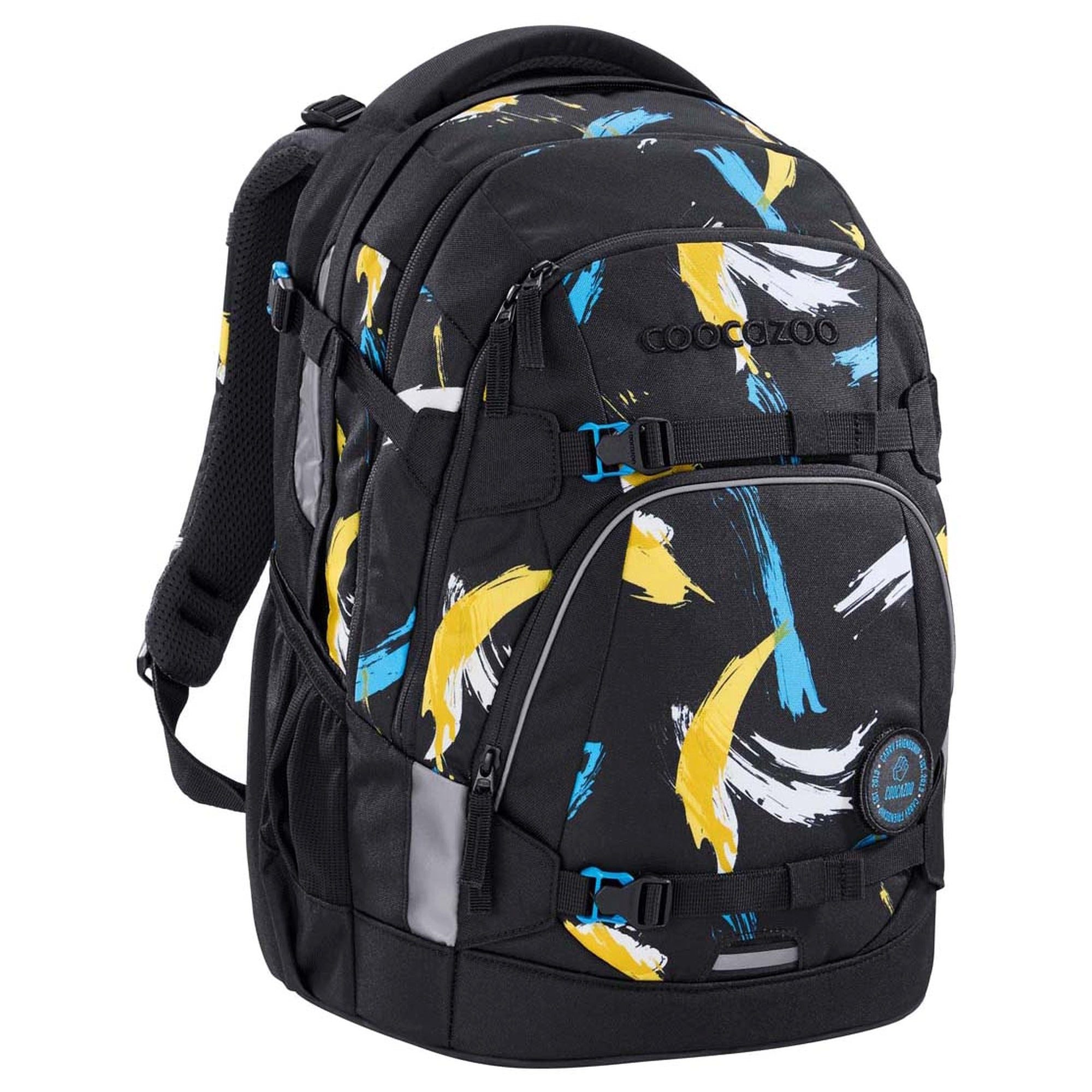 coocazoo Schulrucksack MATE, 30 Liter (1-tlg) günstig online kaufen