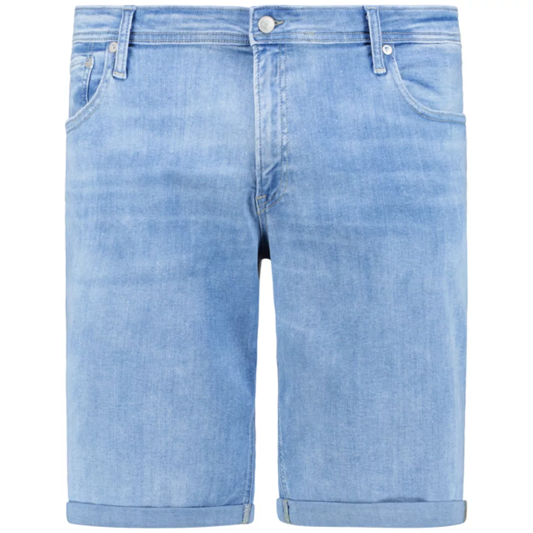 Jack&Jones Jeans-Shorts mit Stretch günstig online kaufen