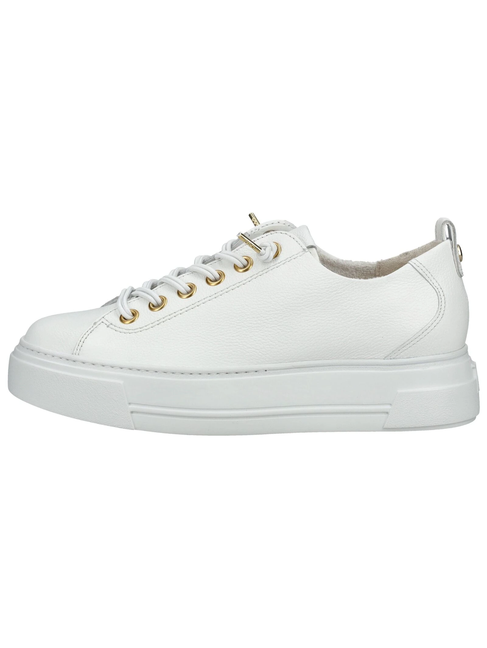 Paul Green Sneaker "Paul Green Sneaker Glattleder" günstig online kaufen