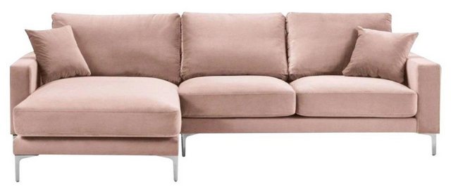 Xlmoebel Ecksofa Textil Chesterfield Ecksofa XXL – Kreative Möbel für Wohnz günstig online kaufen