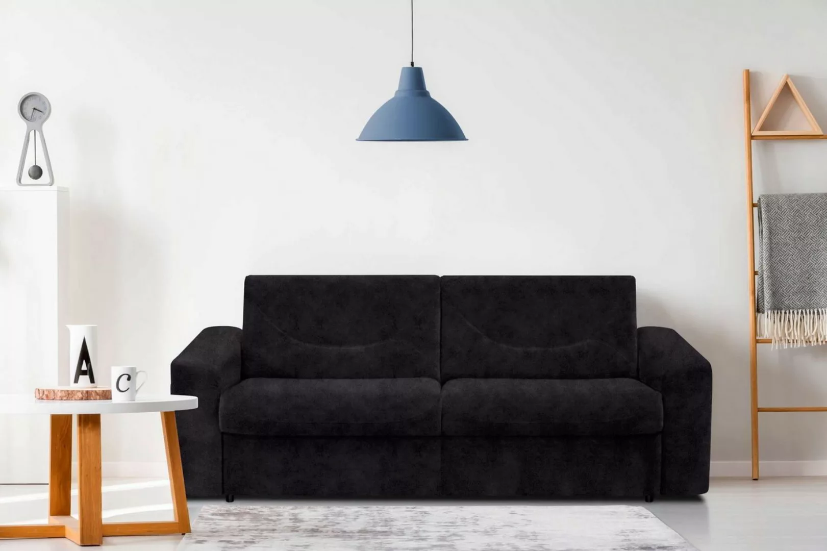 99rooms 3-Sitzer Lafonia, Sofa, 2-Sitzer, Design günstig online kaufen